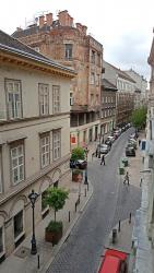 Budapeszt 2016